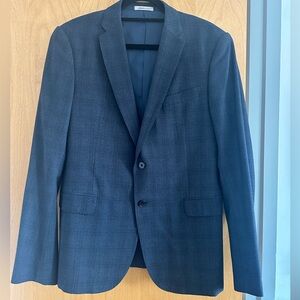 Armani men’s suit